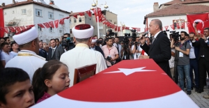Cumhurbaşkanı Erdoğan: İdam Parlamentodan Geçtiği Anda Onaylarım