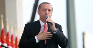 Cumhurbaşkanı Erdoğan: NATO Ortağınızı Bir Papaza Değişiyorsunuz