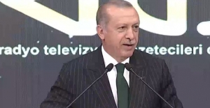 Cumhurbaşkanı Erdoğan: Türkiye’nin Ekonomide Çözmesi Gereken Yapısal Sorunları Mevcut