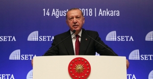 Cumhurbaşkanı Erdoğan’dan Boykot Çağrısı: Onların İphone’u Varsa Öbür Tarafta Samsung Var
