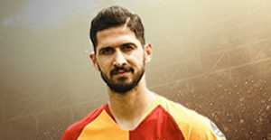Emre Akbaba Galatasaray’da