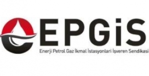 EPGİS Genel Başkanı Aktaş: Bu Bir Zaruri Zam