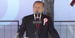 Cumhurbaşkanı Erdoğan: F-35’leri Orası Vermezse Bir Başka Yerden Temin Ederiz