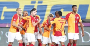Galatasaray Sezona 3 Puanla Başladı