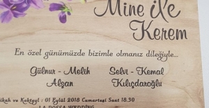 Kılıçdaroğlu'nun Oğlu Kerem Evleniyor