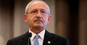 Kılıçdaroğlu: Cumhuriyet Halk Partisi Demokrasi Mücadelesinin Önderi Olacaktır