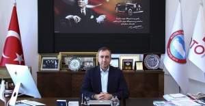 MASFED Başkanı Erkoç'dan Kurban Bayramı İçin Yola Çıkacaklara Uyarı!