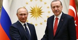 Peskov: Putin ve Erdoğan Tahran'da Ayrı Bir Görüşme Yapacak