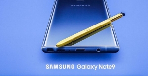 Samsung Galaxy Note9 Avantajlı Fiyatlarla Satışa Çıktı