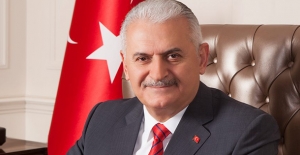 TBMM Başkanı Yıldırım Erzincan’da