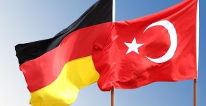 Türkiye ve Almanya Karşılıklı Ziyaretleri Hızlandırıyor