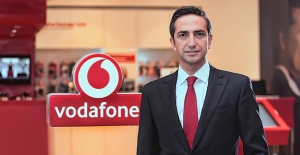 Vodafone’lular Kurban Bayramı’nda Geçen Yıla Göre Yaklaşık 2 Kat Fazla Mobil İnternet Kullandı