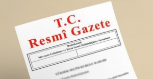 Atama Kararları Resmi Gazete’de: ÖSYM Başkanı Halis Aygün Oldu