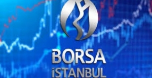 Borsa İstanbul: İşlemlere Geçici Olarak Ara Verildi