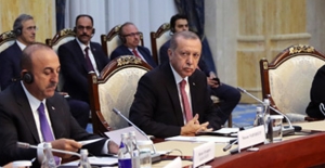 Cumhurbaşkanı Erdoğan: Ekonomik İlişkilerle Desteklenmeyen Her İşbirliği Zayıflamaya Mahkumdur