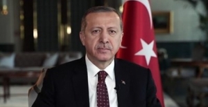 Cumhurbaşkanı Erdoğan: Sakarya Zaferi Aziz Milletimize Güç Ve Umut Katmıştır