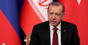 Cumhurbaşkanı Erdoğan: Silahların Bırakılması Mesajı Terör Gruplarına Kararlı Duruşun İfadesidir