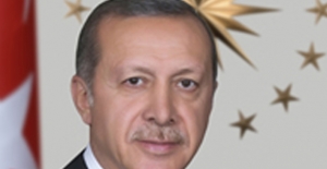 Cumhurbaşkanı Erdoğan’dan Roş Aşana Mesajı