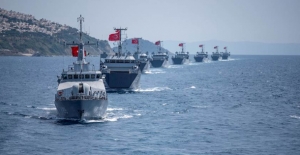 Deniz Kuvvetleri Komutanlığı Gemileri Ziyarete Açılacak