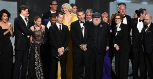 Emmy Ödülleri Sırasında Bakın En Çok Kim Konuşuldu?