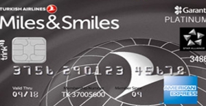 Garanti Bankası Ve THY, Miles&Smiles Kredi Kartı Anlaşmasını 2023’e Kadar Uzattı