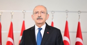 Kılıçdaroğlu: Sivas Kongresi'nde Ortaya Çıkan Ruh Bugün Hepimize Rehber Olmalı