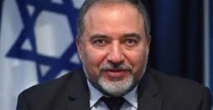 Lieberman: İran Tehdidiyle Her Yerde Mücadele Edeceğiz