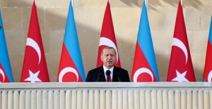 “Türkiye, Azerbaycan’ın Ticari, Ekonomik Ve Kültürel Alanlarda En Önemli Ortağı Konumundadır”