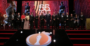 55. Uluslararası Antalya Film Festivali Ödülleri Açıklandı