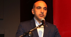 Bakırköy Belediye Başkanı Kerimoğlu: Teknoloji Olanakları Arttıkça Spordan Uzaklaşıyoruz