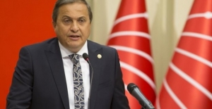 CHP'li Torun: “Partimiz Henüz Hiçbir Belediye Başkanı Adayının İsmini Açıklamamıştır”