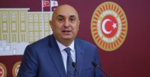 CHP’li Özkoç: "4 Siyasi Parti Millete Verdikleri Sözün Arkasında Dururlarsa Bu Yasa Erdoğan’a Rağmen Çıkar"