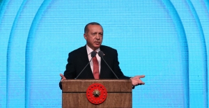 Cumhurbaşkanı Erdoğan: Bütün Camilerin Kapılarının Açık Olması Gerek
