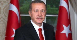 Cumhurbaşkanı Erdoğan: Demokrasi Yönünde Kat Ettiğimiz Her Mesafe Şanlı Geleceğimiz İçin Yakılan Bir Işık