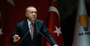 Cumhurbaşkanı Erdoğan: Kılıçdaroğlu’nun Yaptığı Trollükten Başka Bir Şey Değil