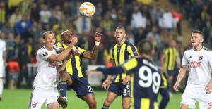Fenerbahçe, Spartak Trnava’yı 2-0 Mağlup Etti