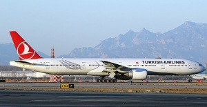 İstanbul Havalimanı’ndan Yapılan İlk Uçuş Tamamlandı