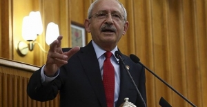 Kılıçdaroğlu: Amerika Şirketine Güvenen Bir Hükümetin Türkiye Topraklarında Yeri Yok