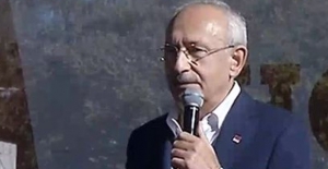 Kılıçdaroğlu: İki Askerimizin Hesabı Mutlaka Sorulmalı