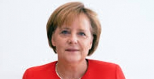 Merkel, Parti Liderliğine Bir Kez Daha Aday Olmayacak