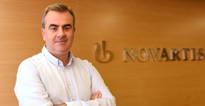 Novartis Türkiye’den Rusya’ya Üst Düzey Atama