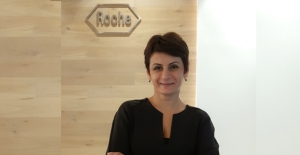 Roche İlaç Türkiye’nin İnsan Kaynakları Direktörlüğüne Mine Sadıç Atandı