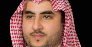 Suudi Büyükelçisi: Kaşıkçı’nın Kaybolduğu, Öldürüldüğü Haberleri Yalan
