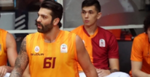 Basketbol Derbisinde Gülen Taraf Galatasaray