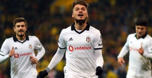 Beşiktaş, Ankaragücü'nü Rahat Yendi