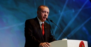 Cumhurbaşkanı Erdoğan: “Ülkemize Yatırım İçin Gelen Herkesin Yanındayız”