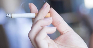Dünyanın En Fazla Sigara Tüketen Ülkeleri Belli Oldu