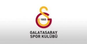 Galatasaray'dan TFF’nin Sevk Kararlarına İlişkin Sert Açıklama