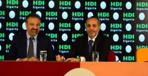 HDI Sigorta Galatasaray Kadın Voleybol Takımı’nın İsim Sponsoru oldu