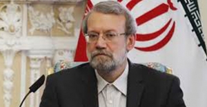 İran Meclisi Başkanı Laricani, "Halkımız Beyaz Saray’daki Canileri Pişman Edecek”